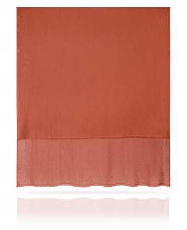 Палантин Женский WG85-MATTY/SCALLOP.SHELL